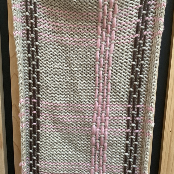 ETĒREO beautiful soft scarf NWT - Picture 5 of 9